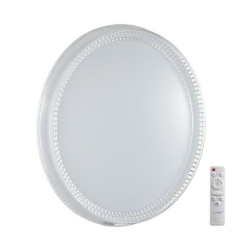 Настенно потолочный светильник Sonex Depax 7643/EL