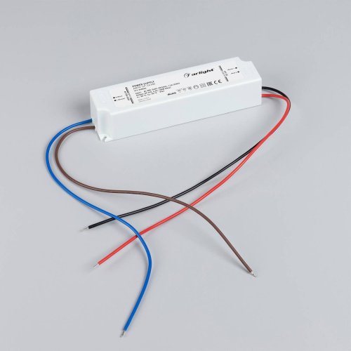 Драйвер для LED ленты Arlight Arpv 040046