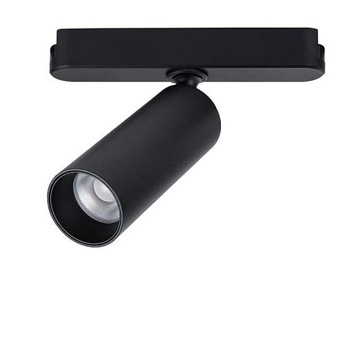 A6156PL-1BK Трековый светильник Arte Lamp Rapid A6156PL-1BK