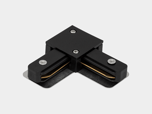 Коннектор Однофазный трек SWG DesignLed 00-00003725