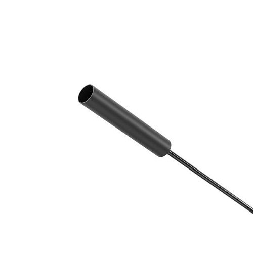 CA003EC-B Заглушка с питанием для для штанговой системы Axity Maytoni Accessories for system Axity CA003EC-B