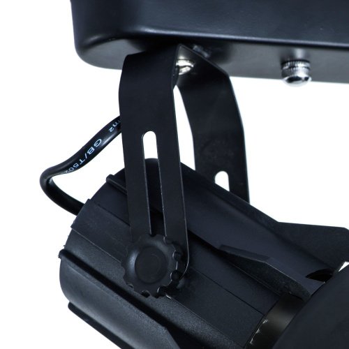 A6252PL-2BK Светильник спот Arte Lamp Lyra A6252PL-2BK