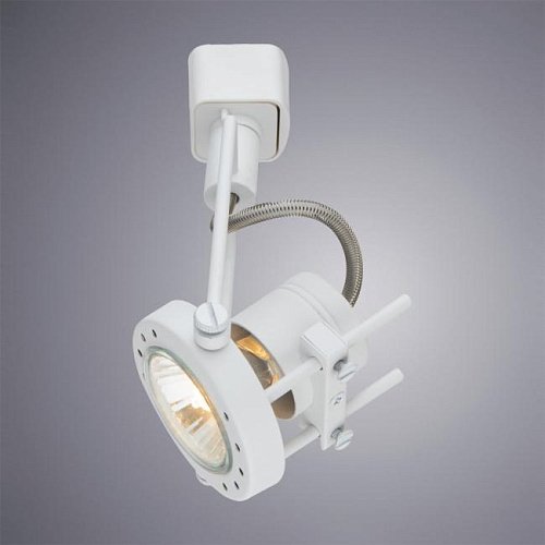 A4300PL-1WH Трековый светильник Arte Lamp Costruttore A4300PL-1WH
