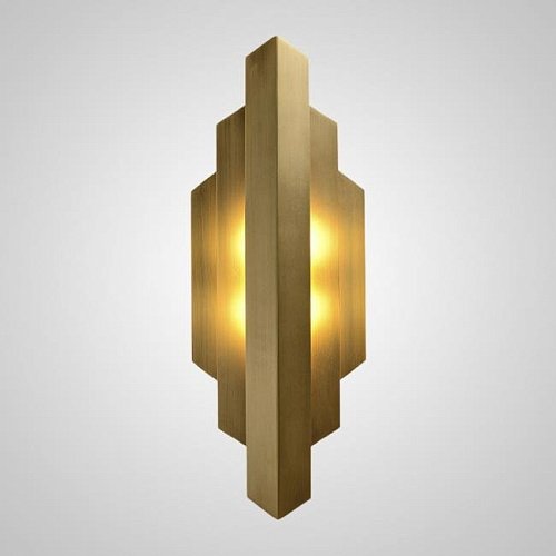 209164-23 Настенный светильник ImperiumLoft Sibor01 209164-23