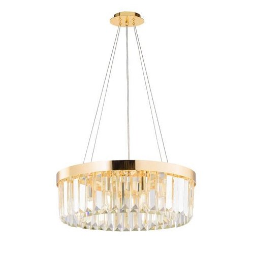 Подвесная люстра Milosh tendence 1022CL-6AB