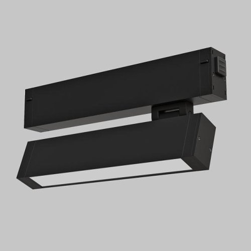 IL.0050.6001-9-BK Трековый светильник IMEX Smart Line IL.0050.6001-9-BK