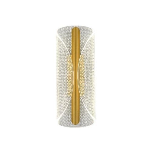 L6329-01 GD Настенный светильник L LED4U L6329-01 GD