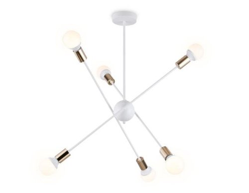 TR80432 Потолочная люстра Ambrella Loft TR80432