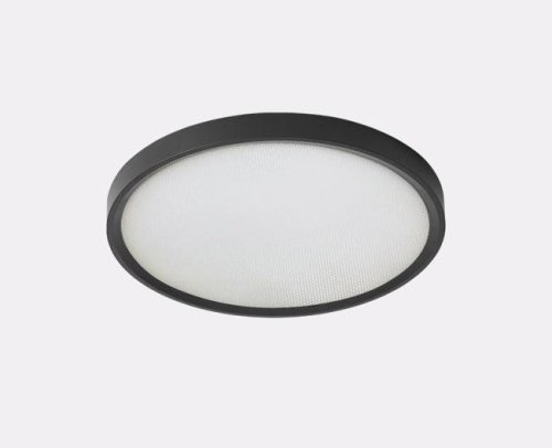 IT011-5022 black Светильник потолочный Italline IT011 IT011-5022 black