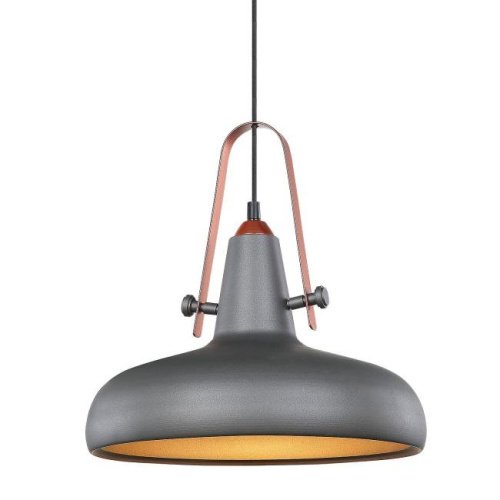 Светильник подвесной Lussole LOFT GRLSP-9814