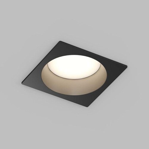 DK3104-BK Встраиваемый светильник Denkirs Deep DK3104-BK