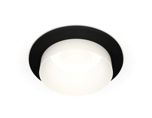 XC6513020 Встраиваемый светильник Ambrella Techno XC6513020