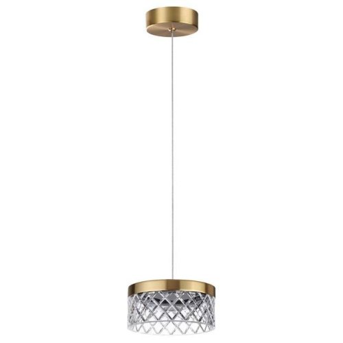 5032/6L Светильник подвесной Odeon Light Fivre 5032/6L