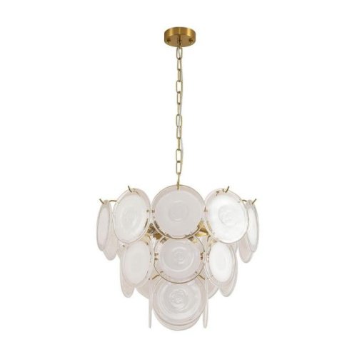 8320/5 Подвесная люстра Lumion Chipsy 8320/5