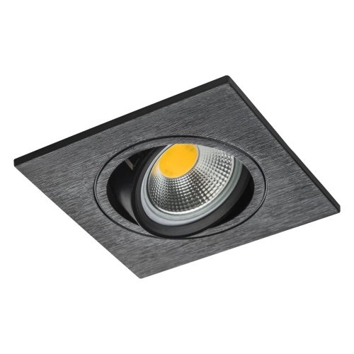 012037 Встраиваемый светильник Lightstar Banale 012037