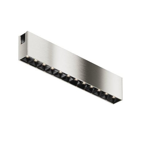TR150-1-12W4K-M-PT Трековый светильник Maytoni Points TR150-1-12W4K-M-PT