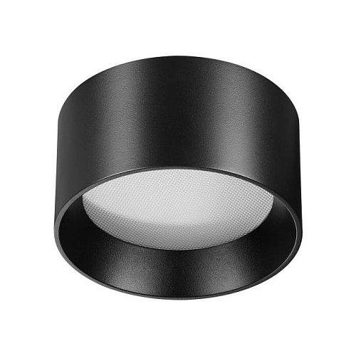 6621/10СL Накладной светильник Odeon Light Oben 6621/10СL