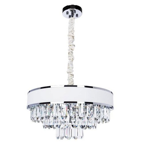 A1002LM-6CC Подвесная люстра Arte Lamp Diadem A1002LM-6CC