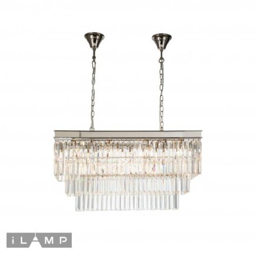 6119-800 NIC Люстра подвесная Triumph iLamp 6119-800 NIC