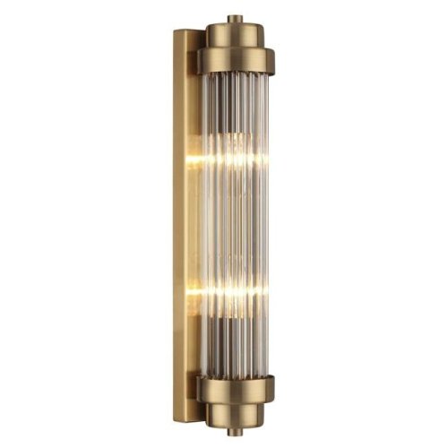 4821/2W Настенный светильник Odeon Light Lordi 4821/2W
