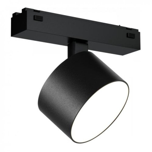 ILEDEX TECHNICAL VISION48/25 4825-047-D90-10W-110DG-4000K-BK