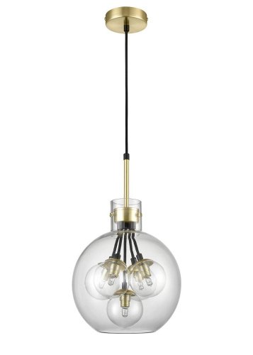 Подвесная люстра Vele Luce Caramella VL5904P35