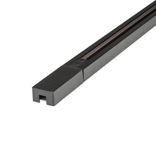 UBX-Q122 GS2 BLACK 300 SET01 Шинопровод Volpe Ubx-q122 UBX-Q122 GS2 BLACK 300 SET01