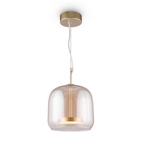 MOD128PL-L6AM Светильник подвесной Maytoni Madmen MOD128PL-L6AM