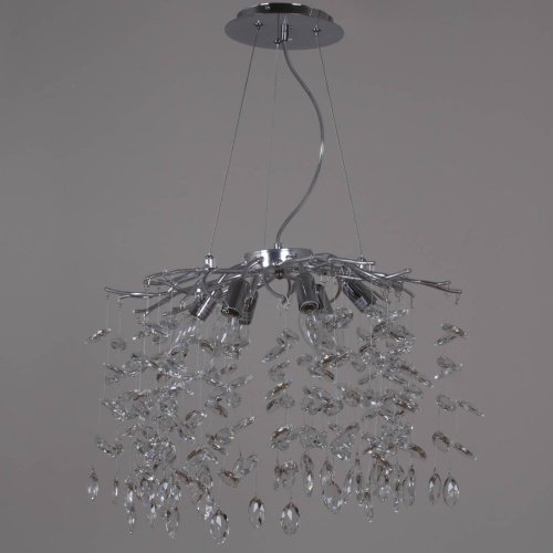 Подвесная люстра Reluce 08180-0.4-06 CR