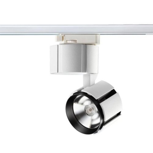 357537 Трековый светильник Novotech Kulle 357537
