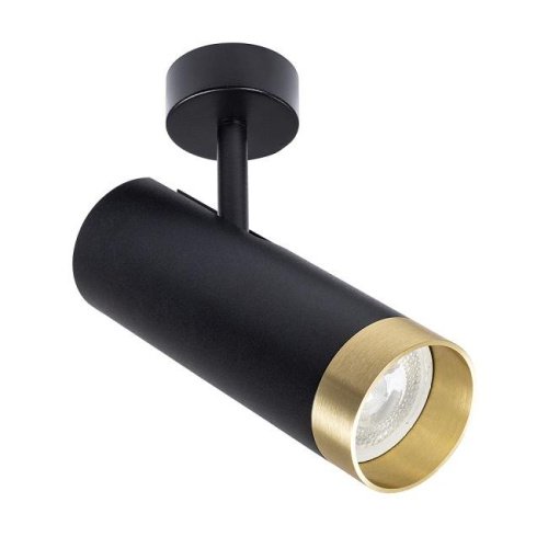 A2357PL-1BK Светильник спот Arte Lamp Topic A2357PL-1BK
