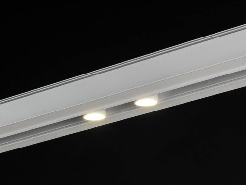 00-00013670 Трековый светильник SY-LINK SWG LUMKER 00-00013670