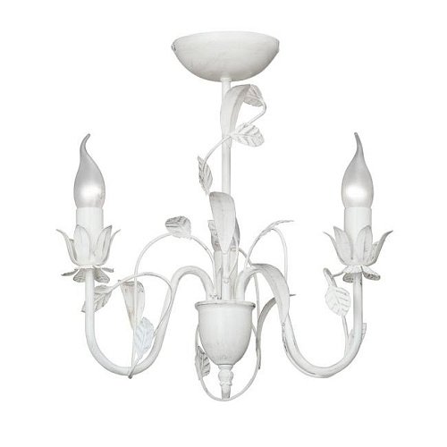 Люстра на штанге Vitaluce V1656/3PL