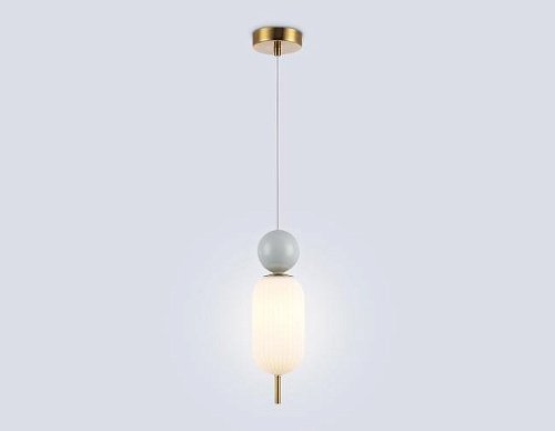 Светильник подвесной Ambrella Ceramo Modern LH53101