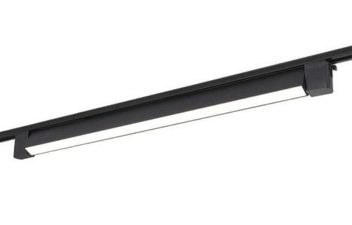 CLT 0.31 010 36W BL M4000К Трековый светильник Crystal Lux Clt 0.31 CLT 0.31 010 36W BL M4000К
