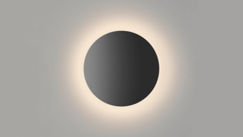 Уличный настенный светильник SWG DesignLed GW GW-8663L-9-BL-NW