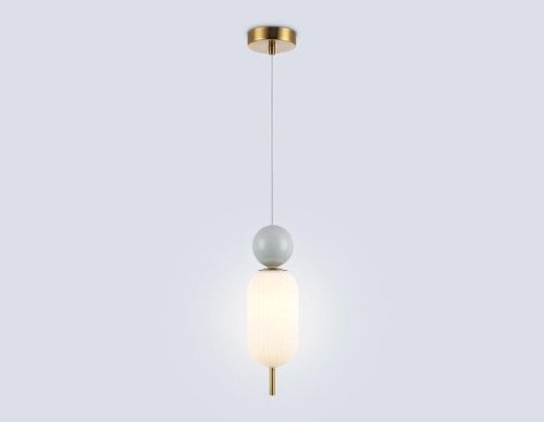 LH53101 Светильник подвесной Ambrella Ceramo Modern LH53101