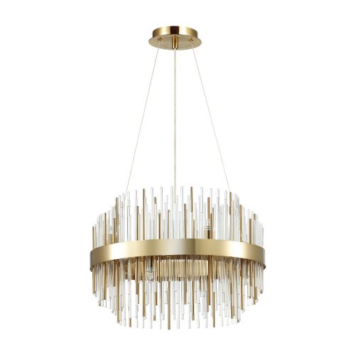 4639/8 Подвесная люстра Odeon Light Ida 4639/8