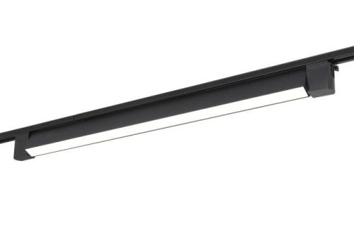 Трековый светильник Crystal Lux Clt 0.31 CLT 0.31 010 36W BL M4000К