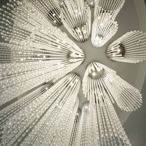 Светодиодная лампа Gauss 107309255-D