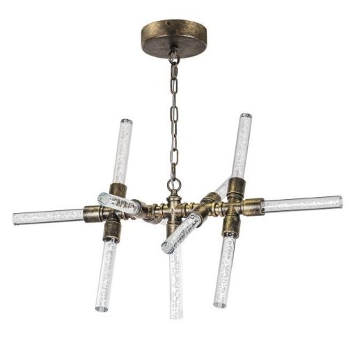 Подвесная люстра Lightstar Condetta 740114