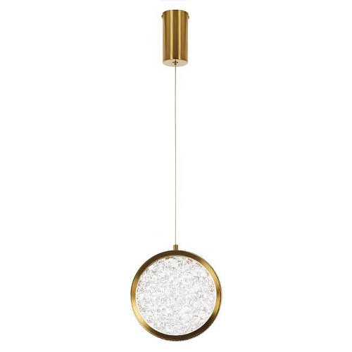 MR1081-PL Светильник подвесной MyFar Lora MR1081-PL