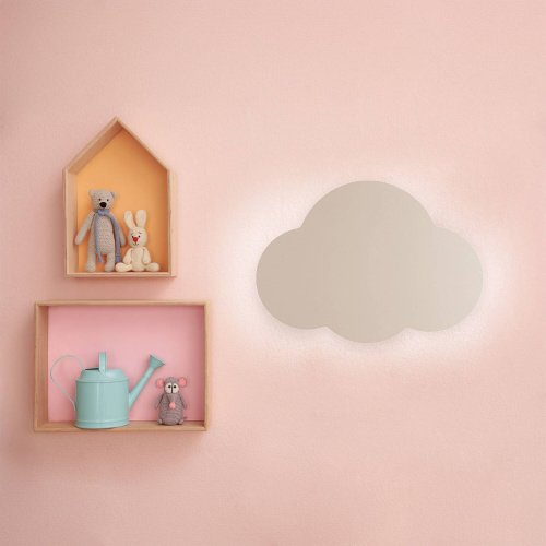 Настенный светильник TK Lighting Cloud 5886 Cloud