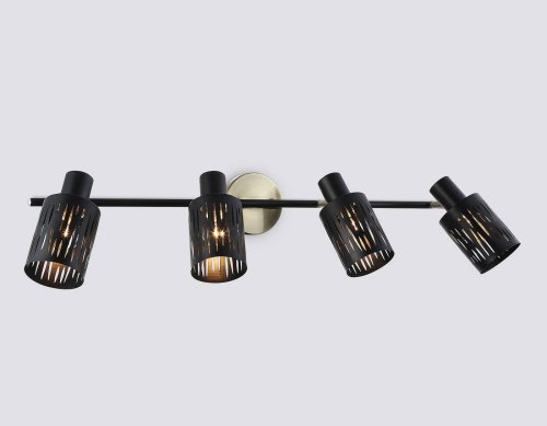 TR8670 Светильник спот Ambrella Loft TR8670