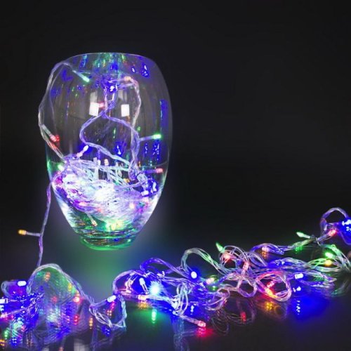 Гирлянда Sneha A-001 LED MIX