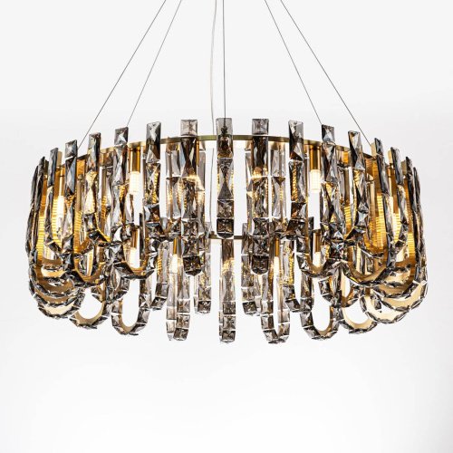 ML.6621.19 BS-SM Подвесная люстра ML Modelux ML.6621.19 BS-SM