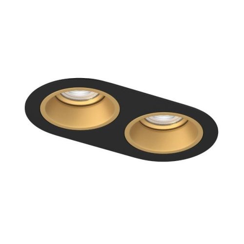 Комплект со светильником Lightstar Domino D6570303GMOD