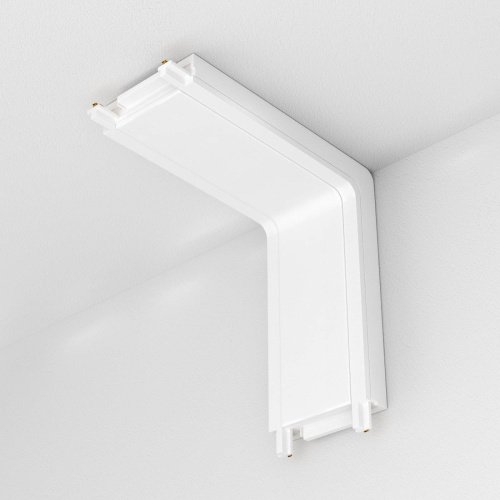 Коннектор питания внутренний Maytoni Accessories for tracks Radity TRA084CI-11W