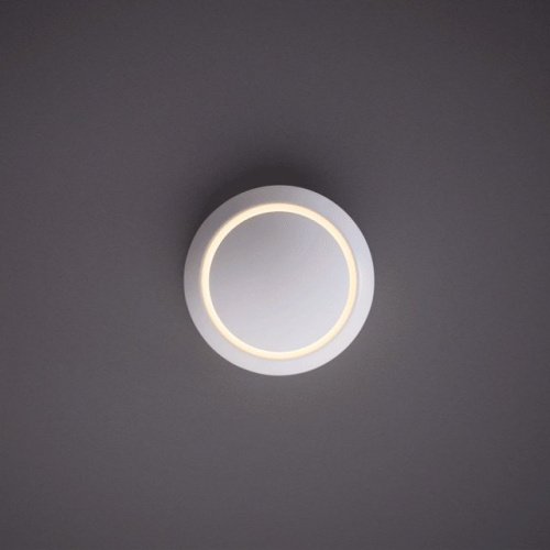 A1421AP-1WH Настенное бра Arte Lamp Eclipse A1421AP-1WH