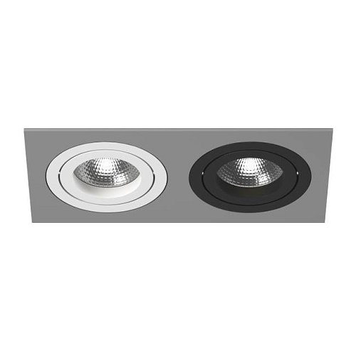 i5290607 Встраиваемый светильник Lightstar Intero 16 i5290607